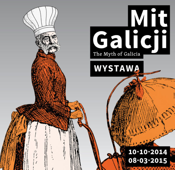 Smaki Galicji: barszcz codzienny - Пані Стефа