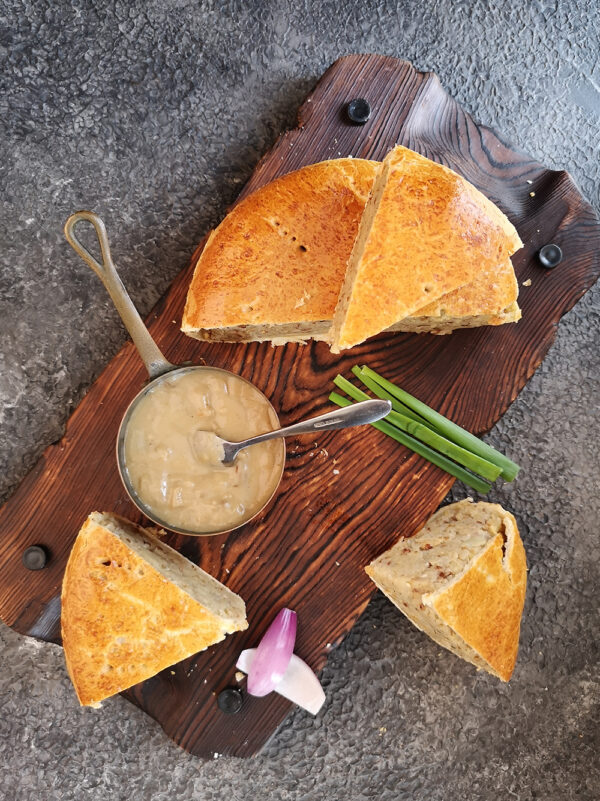 Яворівський пиріг