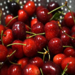 Sweet cherries from Klepariv as a disappeared Lviv endemic